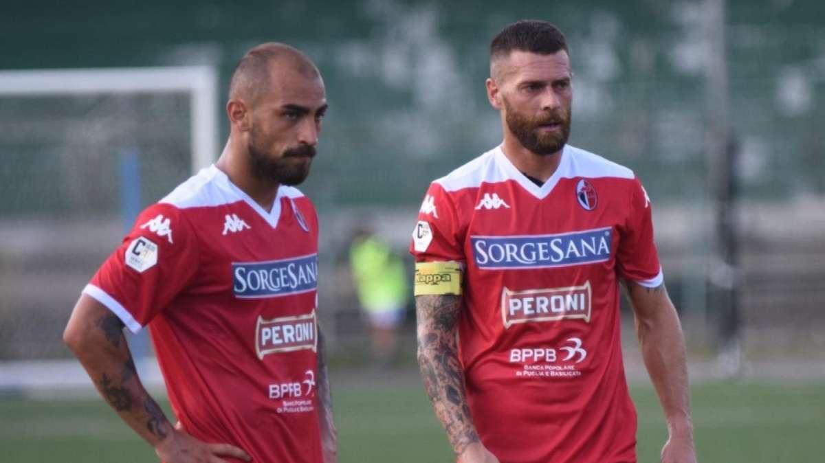 Tovalieri: "Bari super favorito, Antenucci-Simeri la coppia più forte in C. Anche Protti-Andersson erano straordinari ma..."