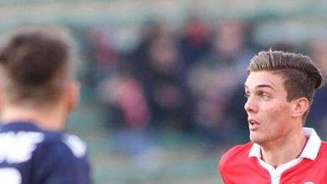 Filippini, momento no. Out anche in nazionale...