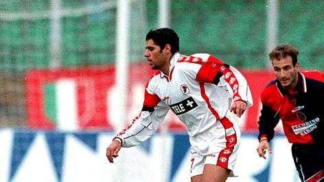 Simone Perrotta