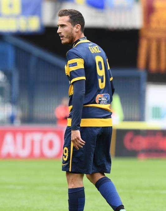 TuttoBari - Grosso e Sogliano al lavoro: piacciono Ganz e Cacia