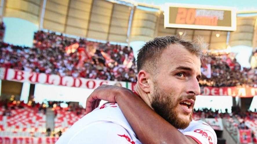 Sibilli va via: nonostante tutto, una storia romantica 