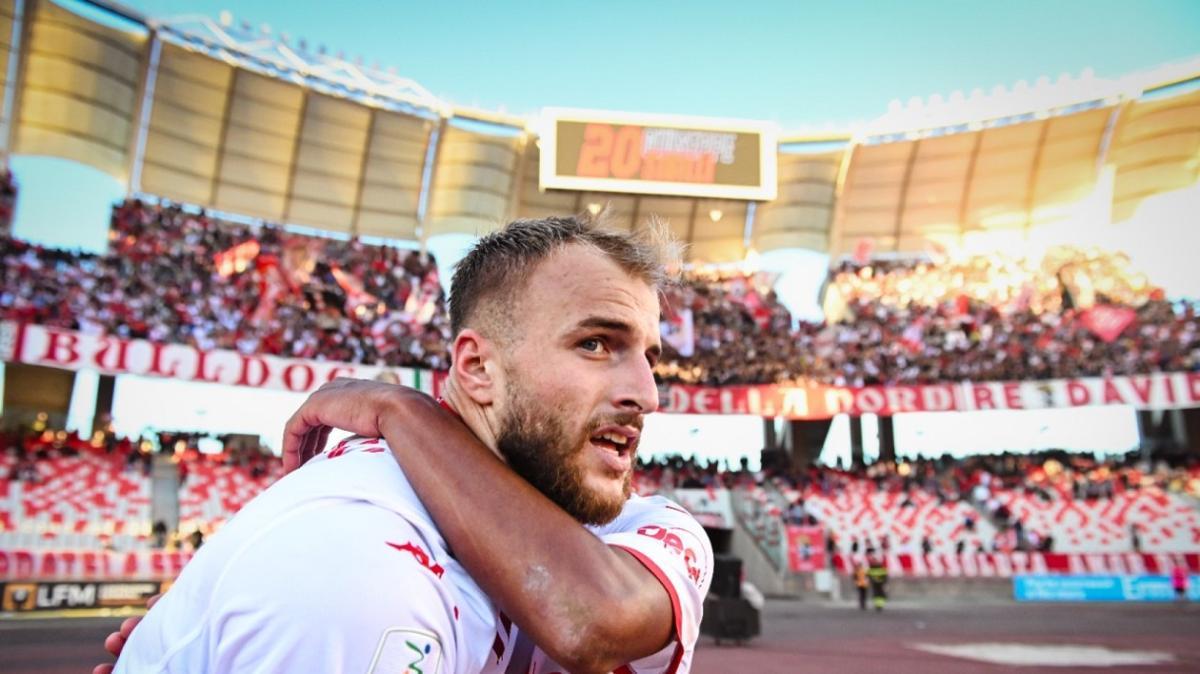 CdS - Sibilli, la Juve Stabia pronta ad affondare il colpo. Darboe? Il Bari fa resistenza