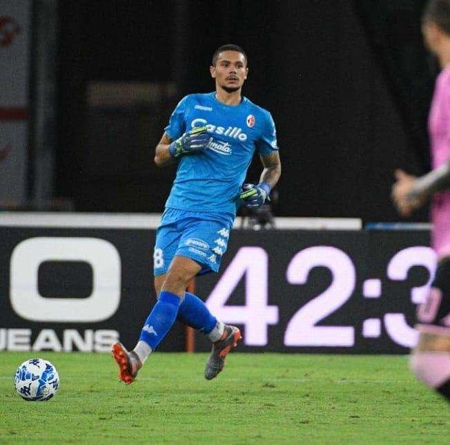 Tangorra in... tackle: "Caprile piacevolissima sorpresa. Vedo un Bari protagonista"