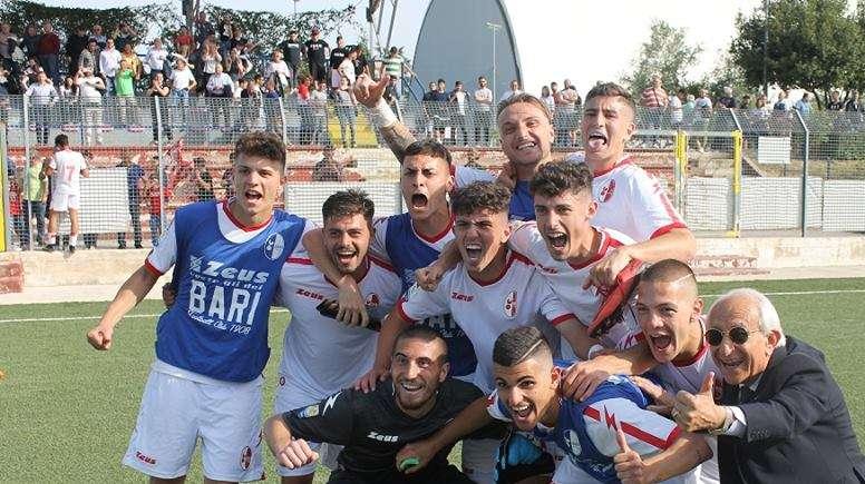 PLAY-OFF PRIMAVERA - Il Bari sbanca Cesena: è semifinale! 