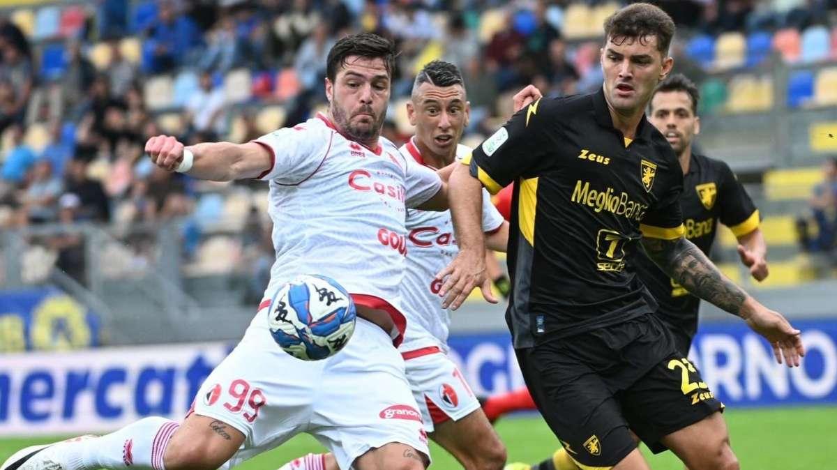 Favilli in gol all'esordio, chi come lui? Da Antenucci a Maita: i predecessori
