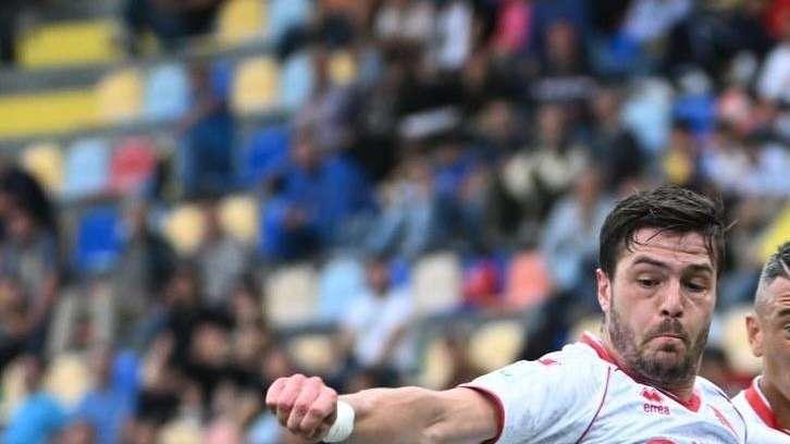 Favilli corre veloce. Intuizione a sorpresa, talento vero. L'obiettivo stagionale e quel corteggiamento convinto di Magalini