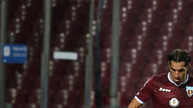 Lopez: "Il Bari si presentava come una super-corazzata. Ora è in difficoltà"