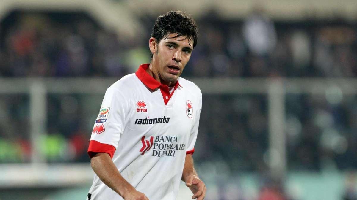 Emanuel Benito Rivas, non convocato per infortunio