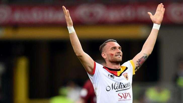 Gaetano Letizia