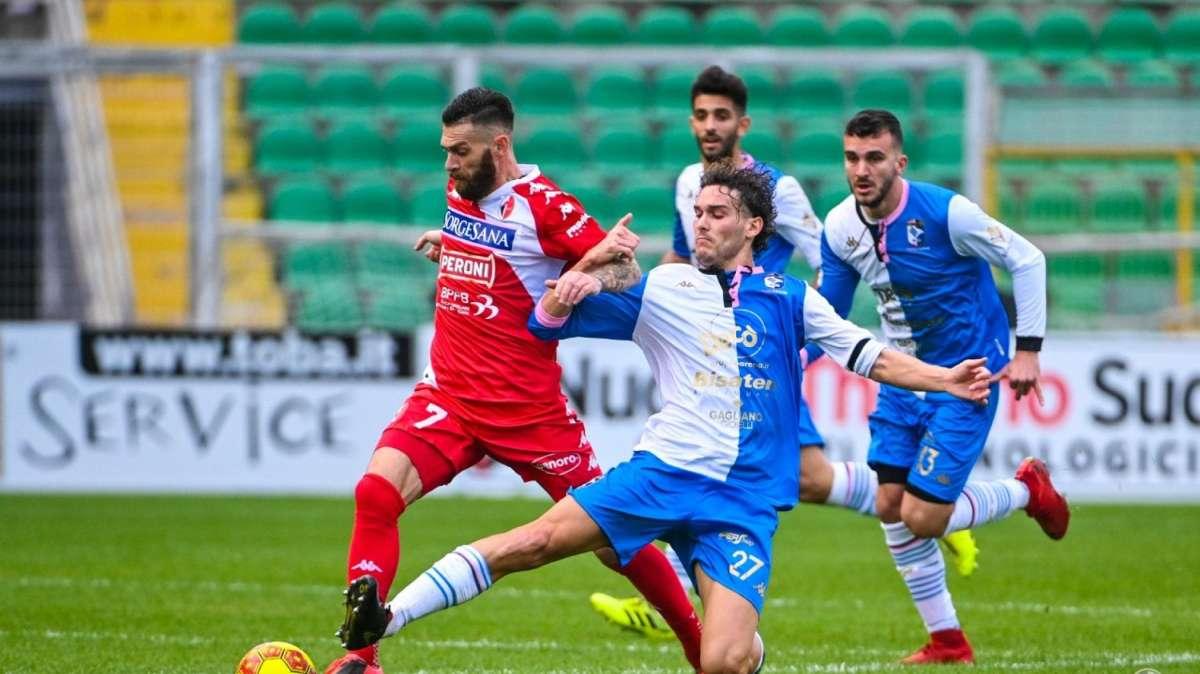 Tangorra in... tackle: “La Ternana merita il primo posto. Auteri dovrebbe cambiare modulo. Antenucci? Deve far parlare il campo”