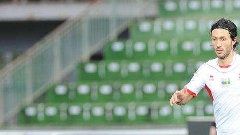 ALLIEVI NAZIONALI - Squadra affidata a Sassarini