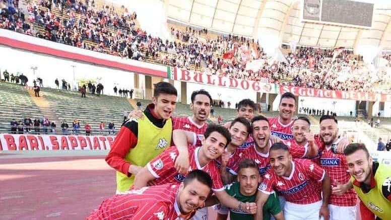 Bari, come sarà la prossima C? Ecco le prime ipotesi: 
