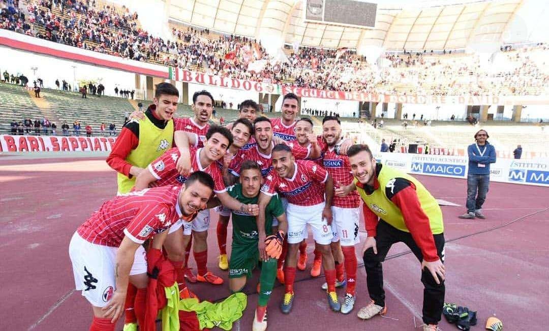 Calamai: "Bari? Complimenti alla gestione De Laurentiis"