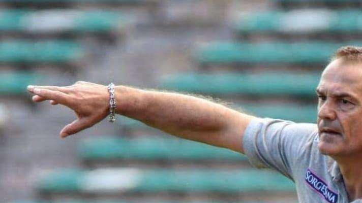 Vivarini verso la Ternana: "Partita particolare, occhio a Mammarella. Ecco come si vince..."