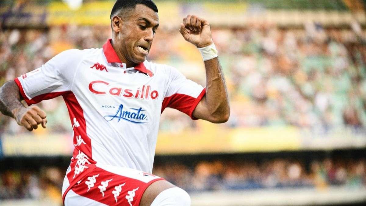 Rep - Cheddira, ecco la cifra richiesta dal Bari. Alternative? Due. Verre...