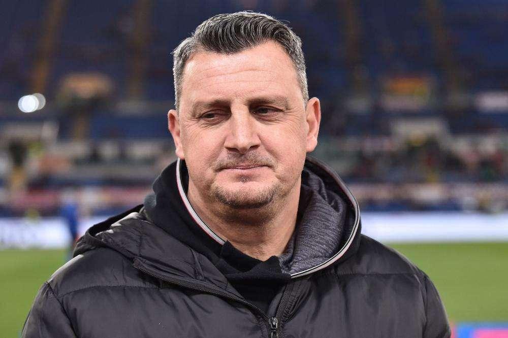 Camplone a TuttoBari: "La C? Almeno tre innesti. Cornacchini..."