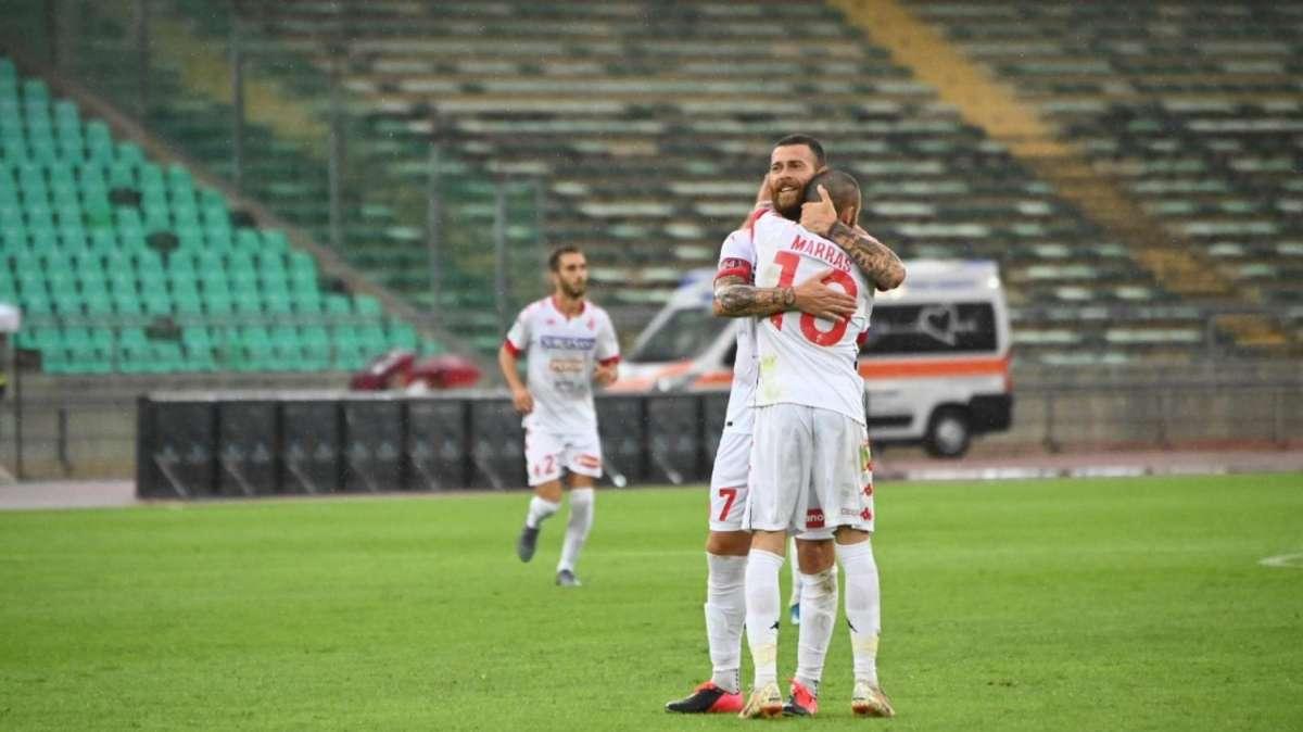 TuttoC - Niente tifosi: né sugli spalti, né alla tv. Delle big vince solo il Bari. Assemblea Lega Pro: sarà resa