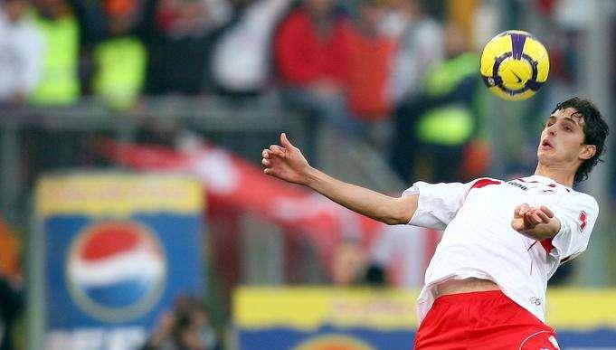 Si ferma Ranocchia 