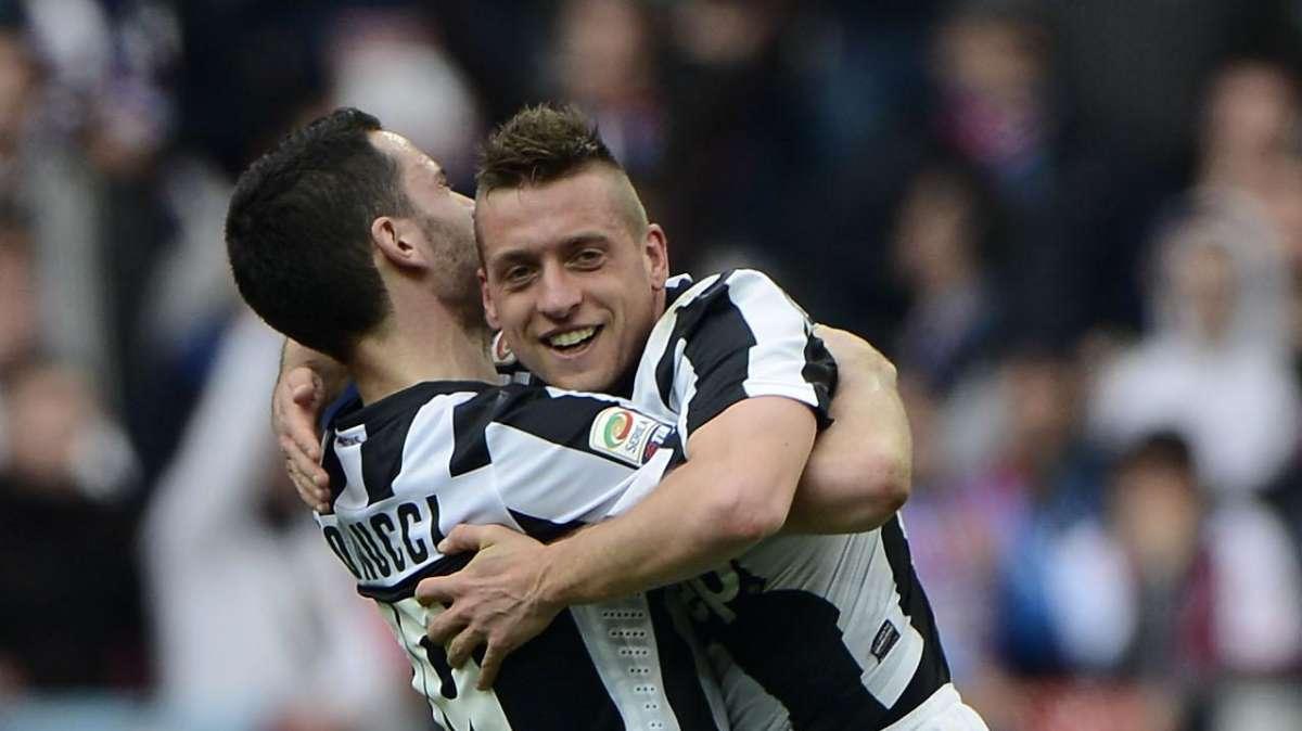 SERIE A - Il punto sulla 28^ giornata