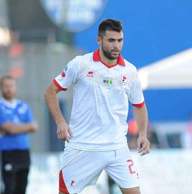 Vibonese, l'ex Altobello a TuttoBari: "Non ci snatureremo. Antenucci? Lo prendevo al fantacalcio"