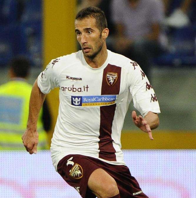 #10yearschallenge… Di Cesare. Leader nel Bari oggi, protagonista nel Torino ieri. FOTO