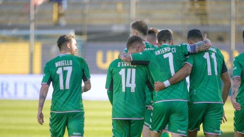 Fontana a TuttoBari: "Festa? Nessuna partita facile. In B penso ad una rivoluzione mirata"