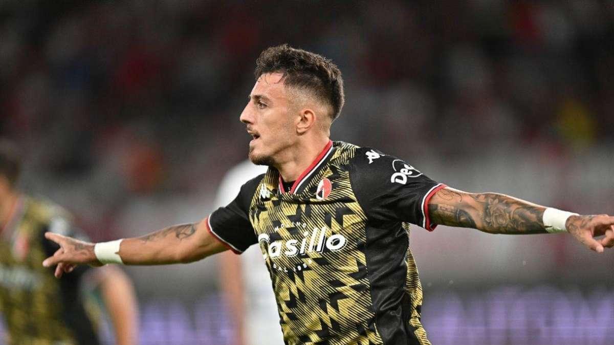TuttoBari - Colombo: “Nasti ha potenzialità, la nazionale uno stimolo. Un retroscena sull’Under21…”