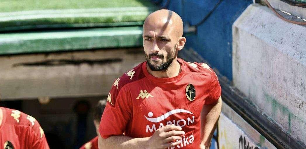 GdS - Benali, accantonata ipotesi di cessione per ora. Lella torna d'attualità. Partipilo, chance crescono