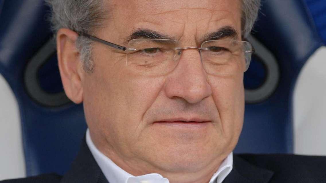 Bortolo Mutti a TuttoBari: "A Brescia grande saggezza. Stagione al di sopra delle aspettative"
