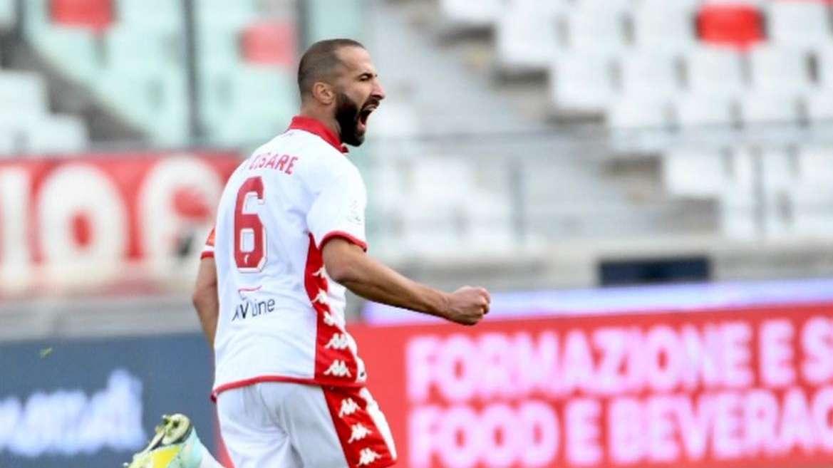 Di Marzio - Di Cesare, c'è il rinnovo. Col Bari fino al 2024