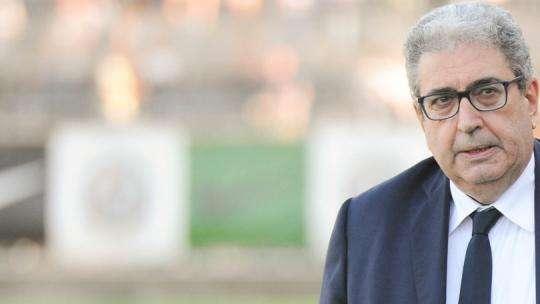 Perinetti a TuttoBari: "DeLa ottimo. Vorrei venire al San Nicola"