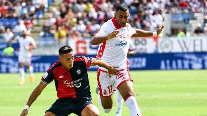 Bari-Cagliari, tutti i numeri della finale: dagli assistman ai calciatori più cattivi. La rosa che vale di più…
