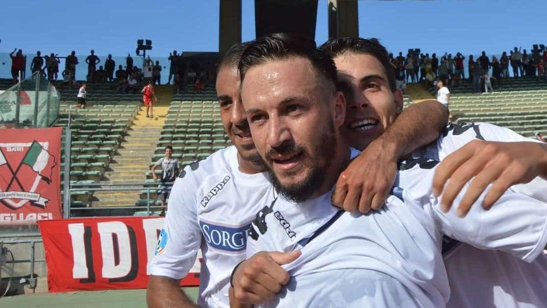 Crisi attacco, ag. Neglia a TuttoBari: "Hanno grande pressione"