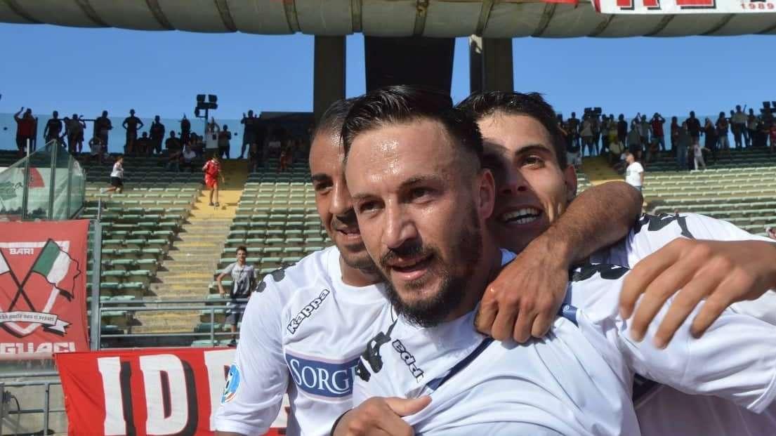 Ag. Neglia a TuttoBari: "Gruppo unito, è felice di essere a Bari"