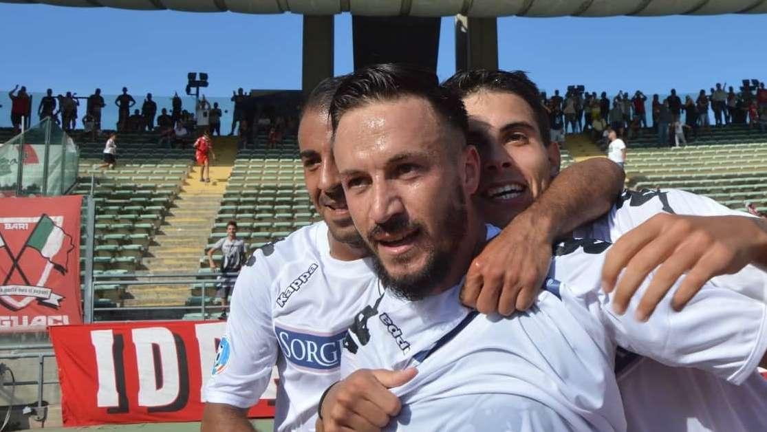 Ag. Neglia a TuttoBari: "Lo hanno voluto a tutti i costi. Cornacchini..."
