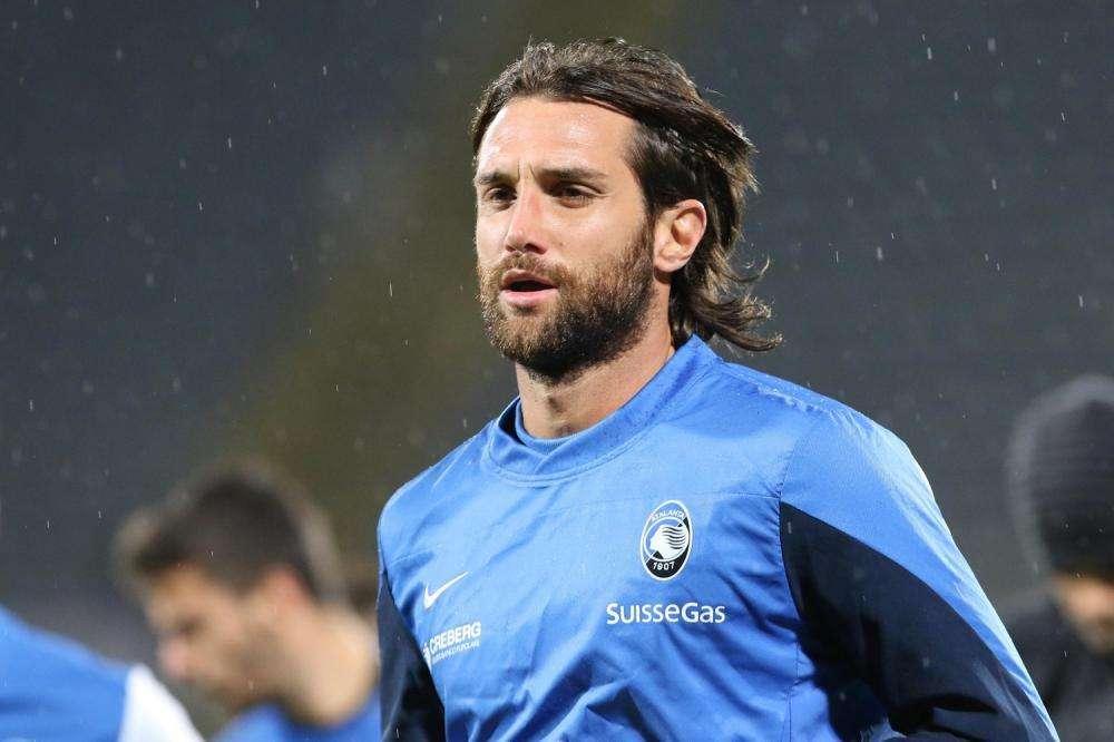 Rolando Bianchi a TuttoBari: "Antenucci? Mai avuto dubbi, può fare 20 gol. Il Bari raggiungerà l'obiettivo"