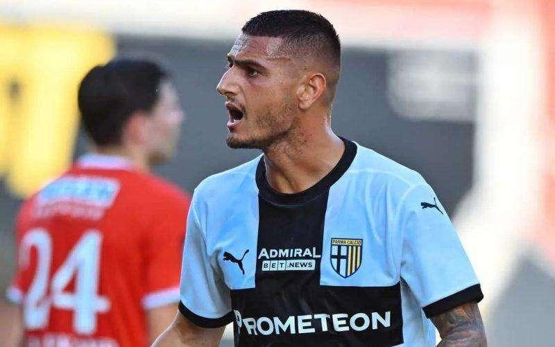 Rep - Partipilo, affare decollato su asse Bari-Parma-Los Angeles. Dai ducali il 50% dell'ingaggio. Henderson, quanto ha offerto la Samp