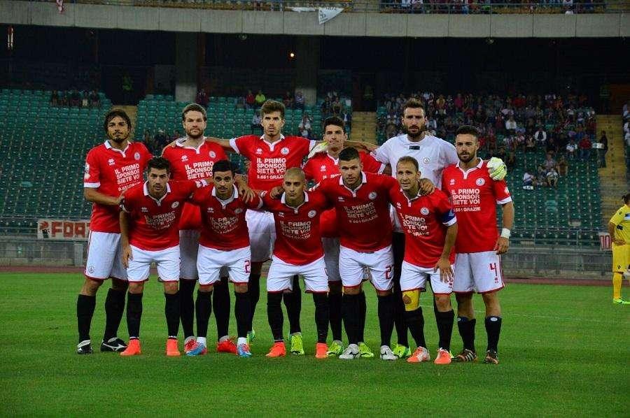 Bari, ventidue i convocati di Mangia per il Perugia: tre gli assenti...