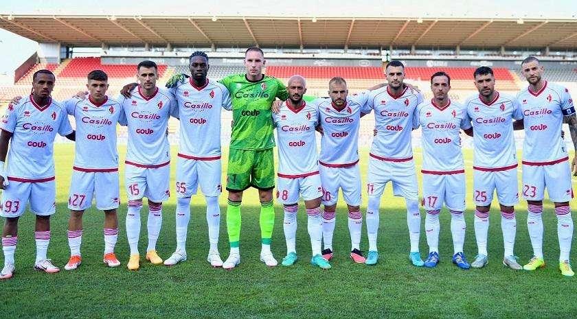 Tangorra vota Simic. Giorgetti 'richiama' al carattere. Bari-Palermo vista dagli ex