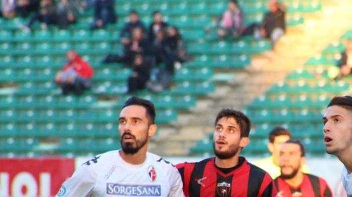 C'è gloria per Turi: di nuovo titolare, profeta in patria