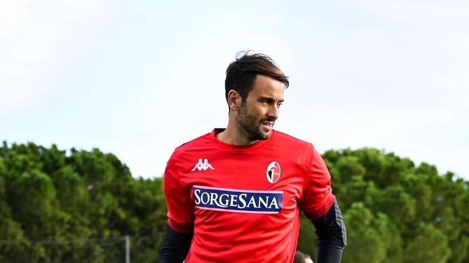 Frattali il migliore con l'Avellino! Le scelte dei lettori di TuttoBari.com
