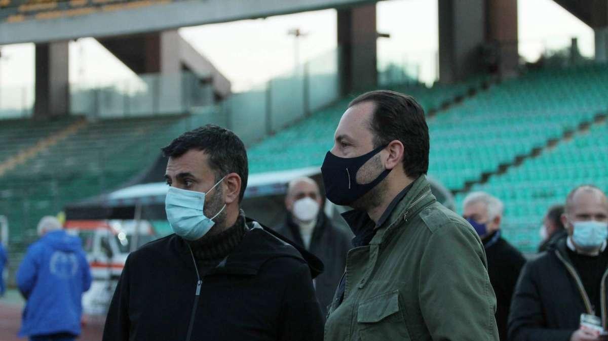 I giorni convulsi del Bari. Dagli addii a Carrera. E le sorprese non sono finite