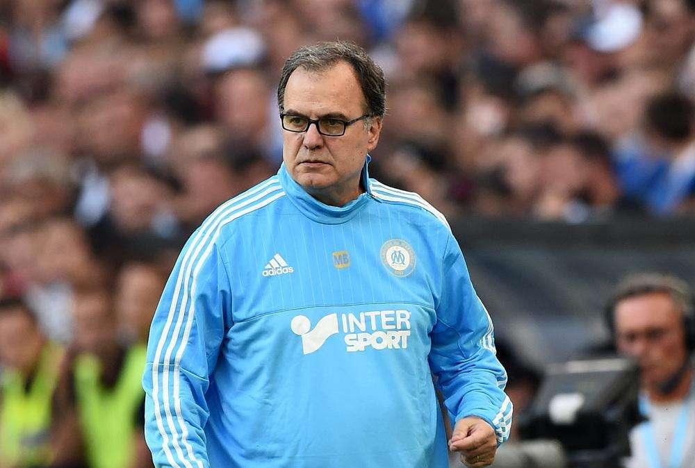 Storie biancorosse - Il Bari e le amichevoli di lusso: la sfida con l'OM di Bielsa