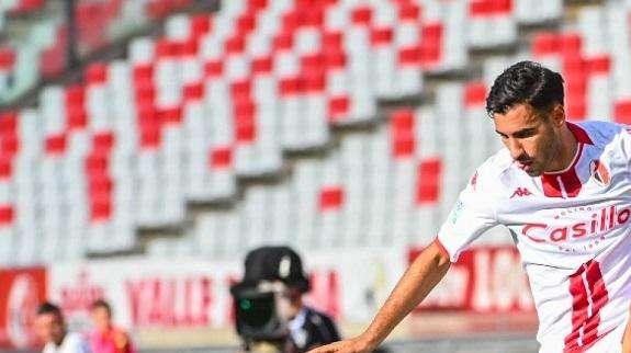 Bari, ricordi Frabotta? Tornato alla Juve, ci pensa una big di B