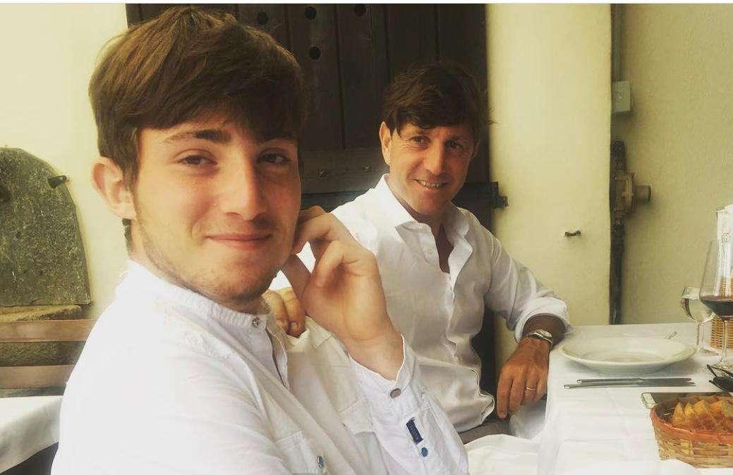 TuttoBari - Guglielmo Mignani racconta papà Michele: "Orgoglioso. Vittoria che ripaga i nostri sacrifici"