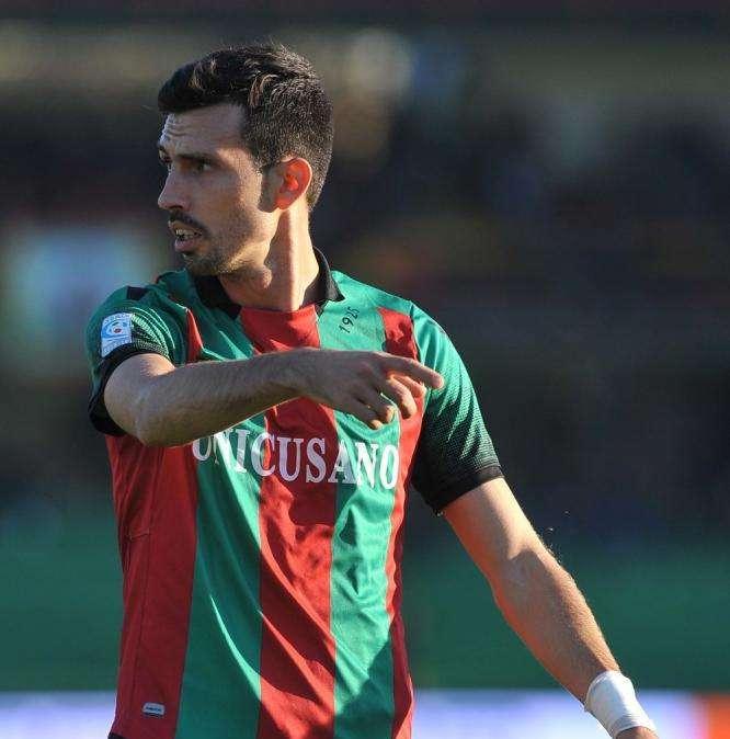 Ternana, l'ex Furlan: "Aver già giocato è un vantaggio"