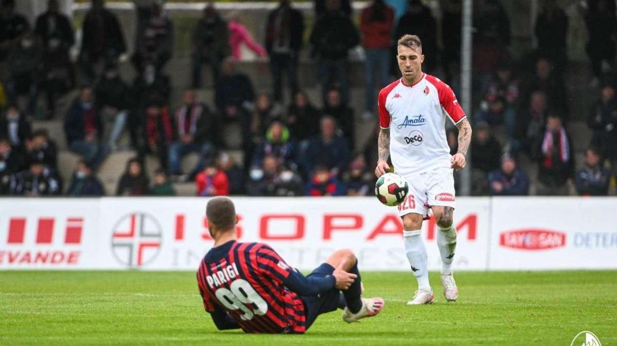 Ag. Terranova a TuttoBari: "Molto contento della piazza e del rapporto con la squadra. I gol? Li ha sempre fatti"