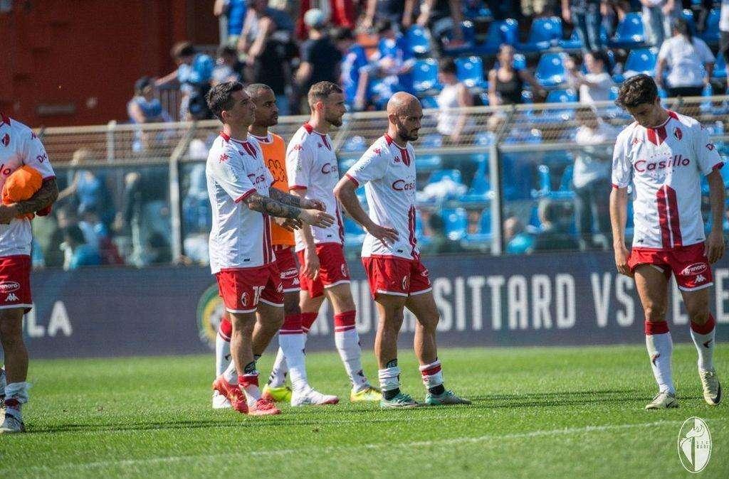 Il solito approccio, ma non solo. Cittadella-Bari in 3 fotografie