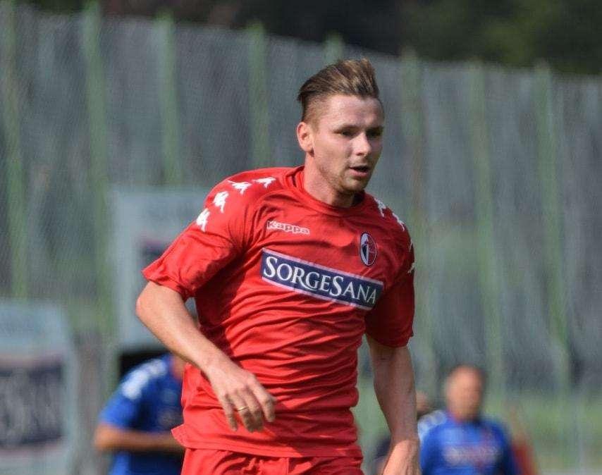 Tmw - Kupisz, contatti continui. Il Trapani spera
