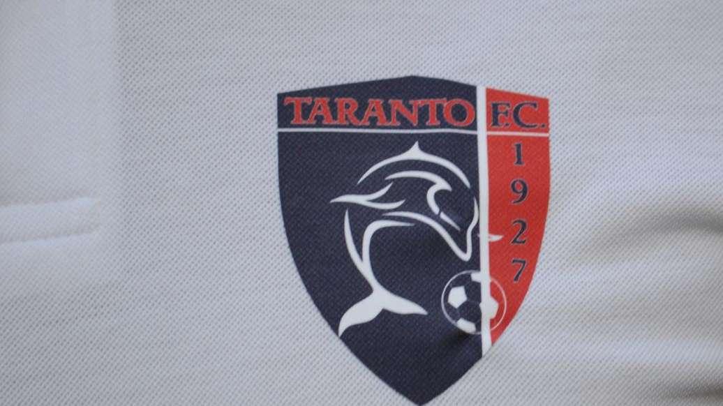 Taranto, i 23 convocati per il derby con il Bari: out l'ex Di Gennaro